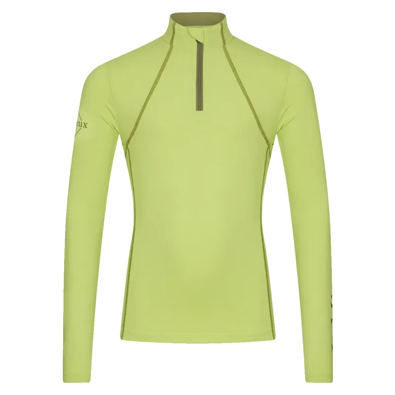LeMieux Young Rider Base Layer - Kiwi